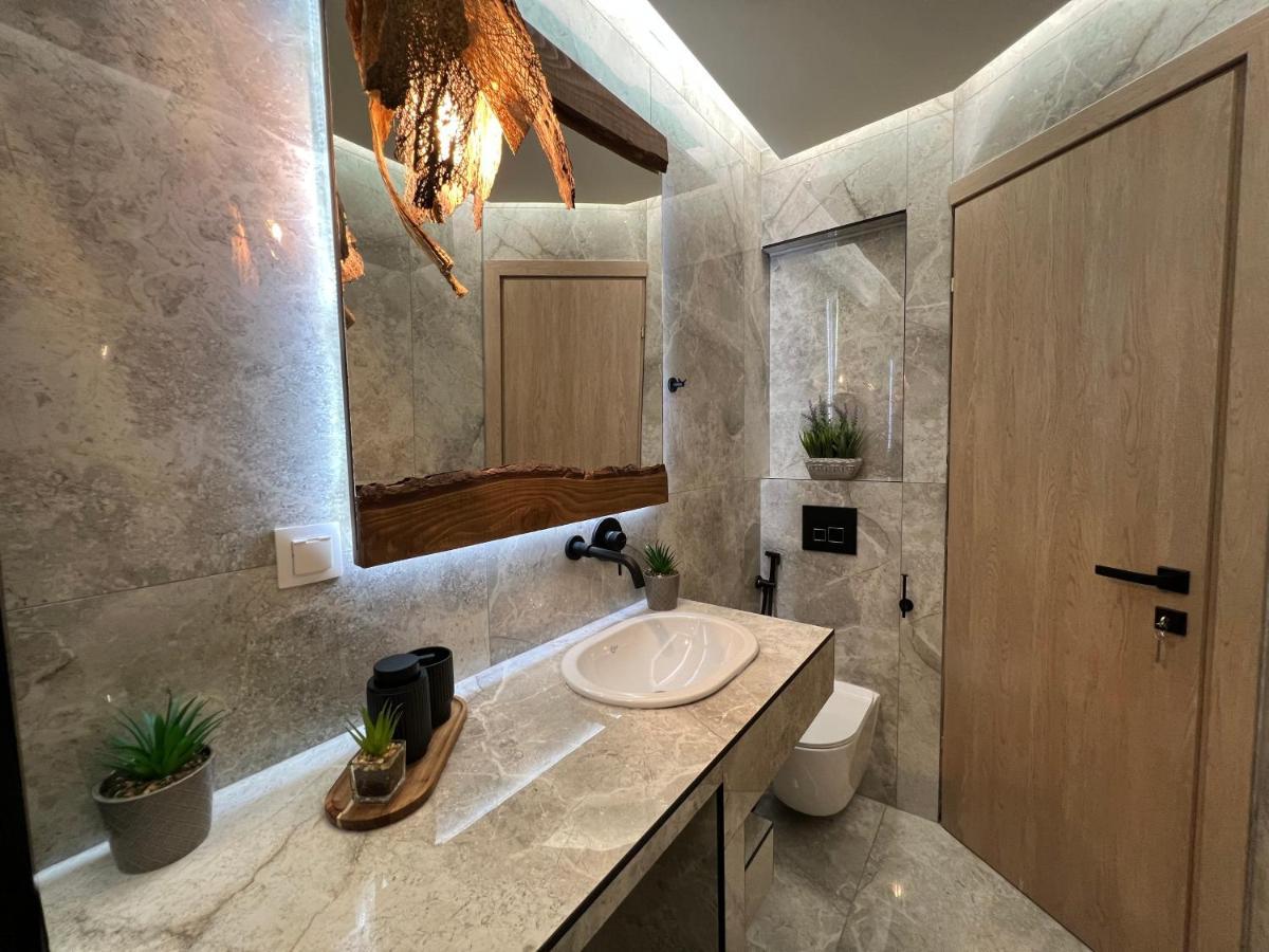 Supreme Malibu Suite Александроуполис Экстерьер фото