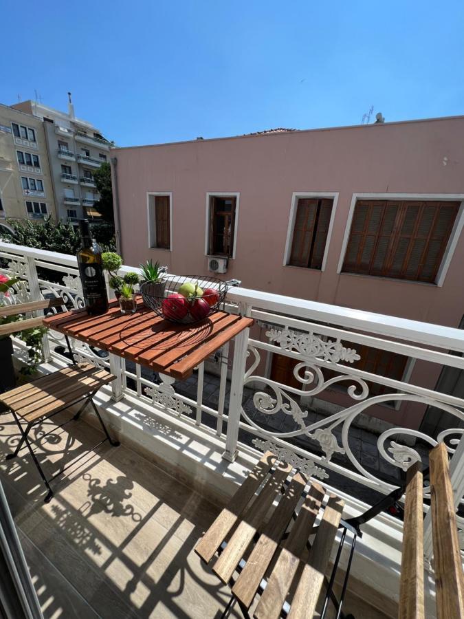 Supreme Malibu Suite Александроуполис Экстерьер фото